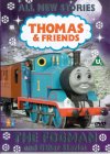 Thomas The Tank Engine : The Fogman and Other Stories [2002]