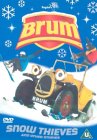 Brum : Snow Thieves and Other Stories [2002]
