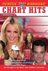 Sunfly DVD - Karaoke - Chart Hits - Vol. 1