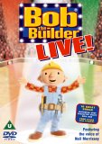 Bob The Builder - LIVE!