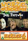 Worzel Gummidge - The Complete Series 4 - Episodes 1-7 [1981]