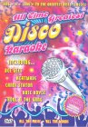 All Time Greatest Disco Karaoke [2002]