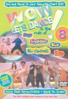 Wow! Let's Dance - Vol. 8 [2002]