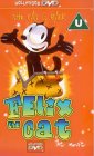 Felix The Cat - The Movie