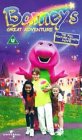 Barney's Great Adventure - The Movie [1998]