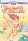 Tarzan Of The Apes [1999]