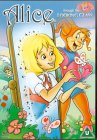 Alice Through The Looking Glass