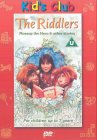 The Riddlers - Mossop The Hero And Other Stories