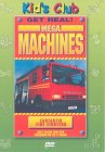 Mega Machines - Fantastic Fire Fighters