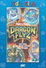 Dragon Flyz - Lost Eden And Two Other Stories [1996]