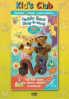 Teddy Bear Sing-A-Long - 1, 2, 3 Numbers