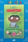 Little Monsters - Wide- Awake Wesley Plus Other Stories