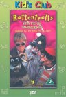Roger And The Rottentrolls - State Of Emergency [1996]