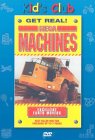 Mega Machines - Excellent Earth Movers [1994]