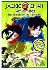 Jackie Chan Adventures - Search For The Talisman [2001]