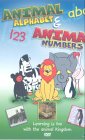 Animal Numbers / Animal Alphabet [1998]