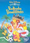 Bedknobs And Broomsticks [1971]
