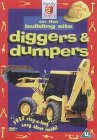 Ready To Learn - Diggers And Dumpers