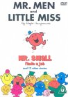 Mr Men And Little Miss - Mr Small Finds A Job And Other Stories [1996]