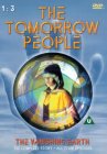 Tomorrow People, The - The Vanishing Earth [1973]