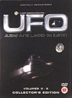 UFO - Vols. 5 To 8 [1970]