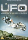 UFO - Vol. 6 - Episodes 17-19 [1970]