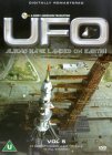 UFO - Vol. 5 - Episodes 14-16 [1970]