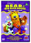 Bear In The Big Blue House - Everybody's Special [2001]