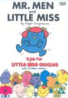 Mr Men And Little Miss - A Job For Little Miss Giggles And Other Stories [1996]