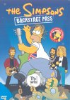 The Simpsons: Backstage Pass [1990]