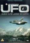 UFO - Vol. 4 - Episodes 11-13 [1970]