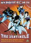 Robotech 2 - The Sentinels [1986]
