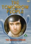 The Tomorrow People - The Medusa Strain [1973]