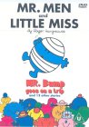 Mr Men And Little Miss - Mr Bump Goes On A Trip And Other Stories [1996]