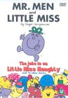 Mr Men And Little Miss - The Joke Is On Miss Naughty And Other Stories [1996]