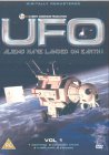 UFO - Vol. 1 - Episodes 1-4 [1970]