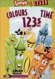 Laugh And Learn - 123 / Colours / Time [2002]