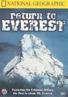 National Geographic - Return To Everest [1984]