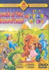 Jack And The Beanstalk / The Wizard Of Oz [2000]