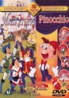 Three Musketeers, The / Pinocchio