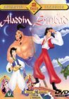 Animated Classics: Aladdin/ Sinbad (Not Disney) [1999]
