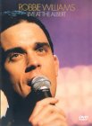 Robbie Williams - Live At The Albert [2001]
