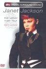 Janet Jackson - The Velvet Rope Tour [1998]
