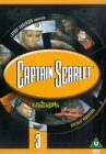 Captain Scarlet And The Mysterons - Vol. 3 - Episodes 13 To 18 [1966]