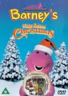 Barney's Night Before Christmas [1999]