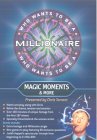 Who Wants To Be A Millionaire: Magic Moments And More [2001]