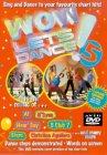 Wow! Let's Dance - Vol. 5 [2001]