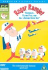 Cartoon Crazys - Roger Ramjet