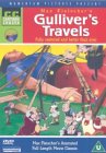 Cartoon Crazys - Gulliver's Travels [1939]