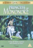 Princess Mononoke [2001]